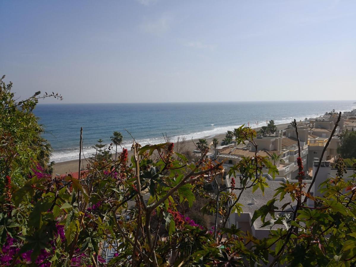 Apto 1 Dormt En Urb. La Colina Torremolinos Exterior photo