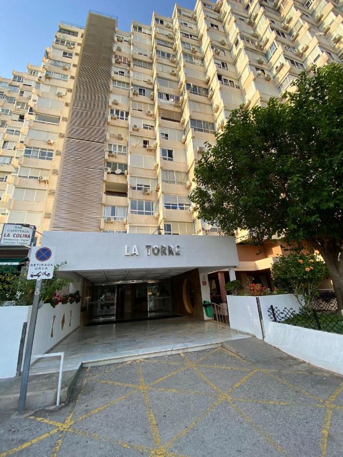 Apto 1 Dormt En Urb. La Colina Torremolinos Exterior photo